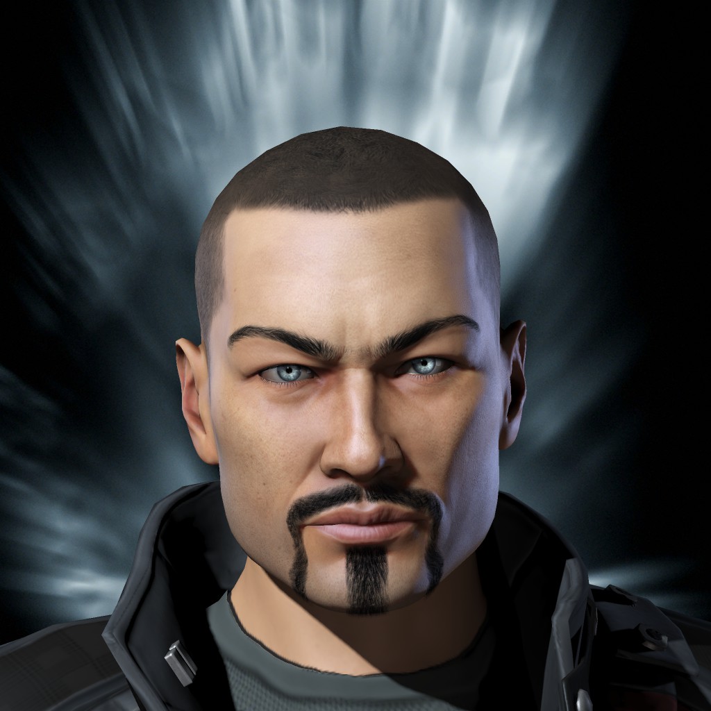 Demetrius Shadowstorm