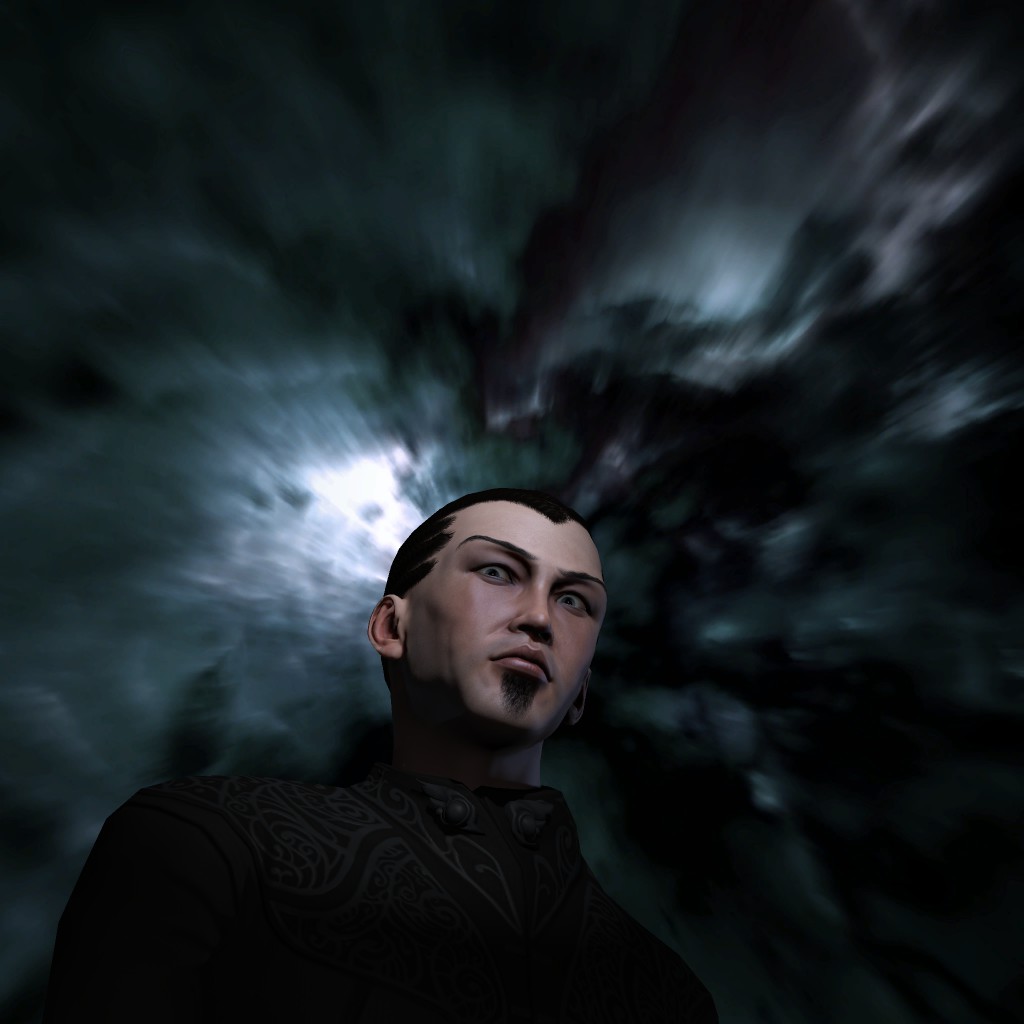 Zven von Darkheart
