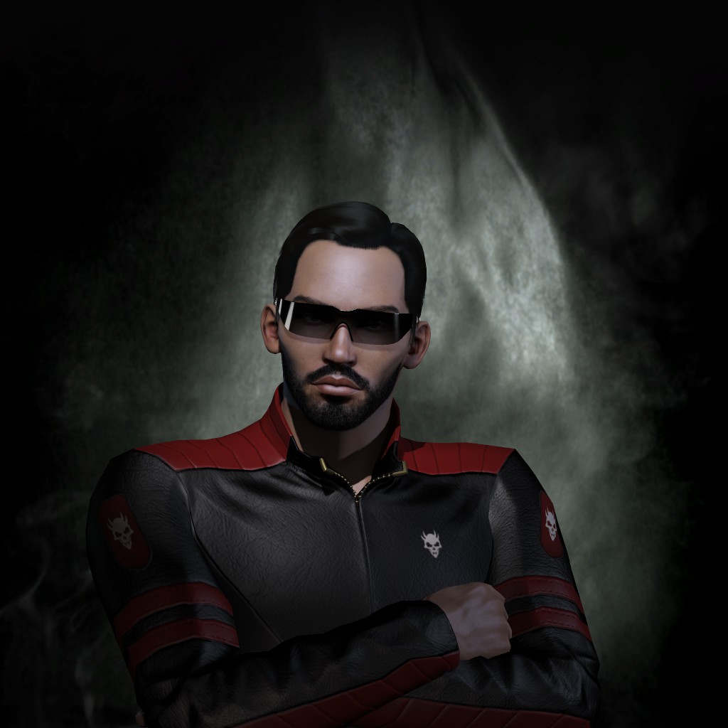JT Maricadie