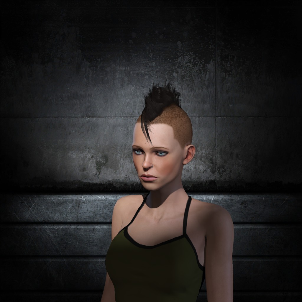 Kill Bill Jill
