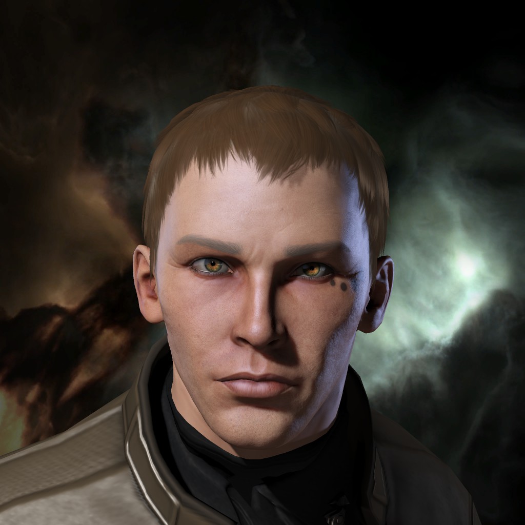Brad Solaris