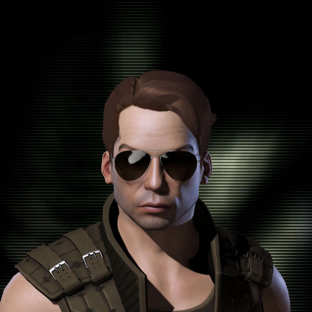 Jarvis K'aarna