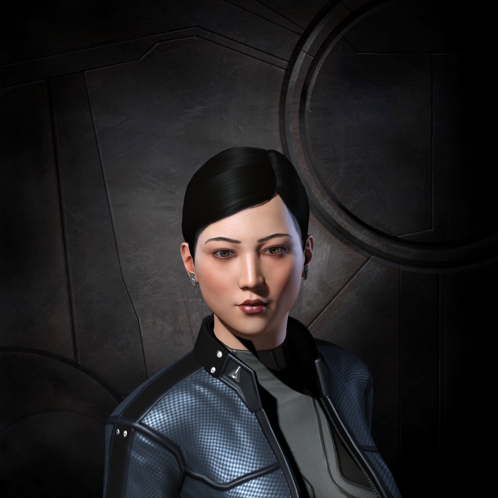 Zheng Anan