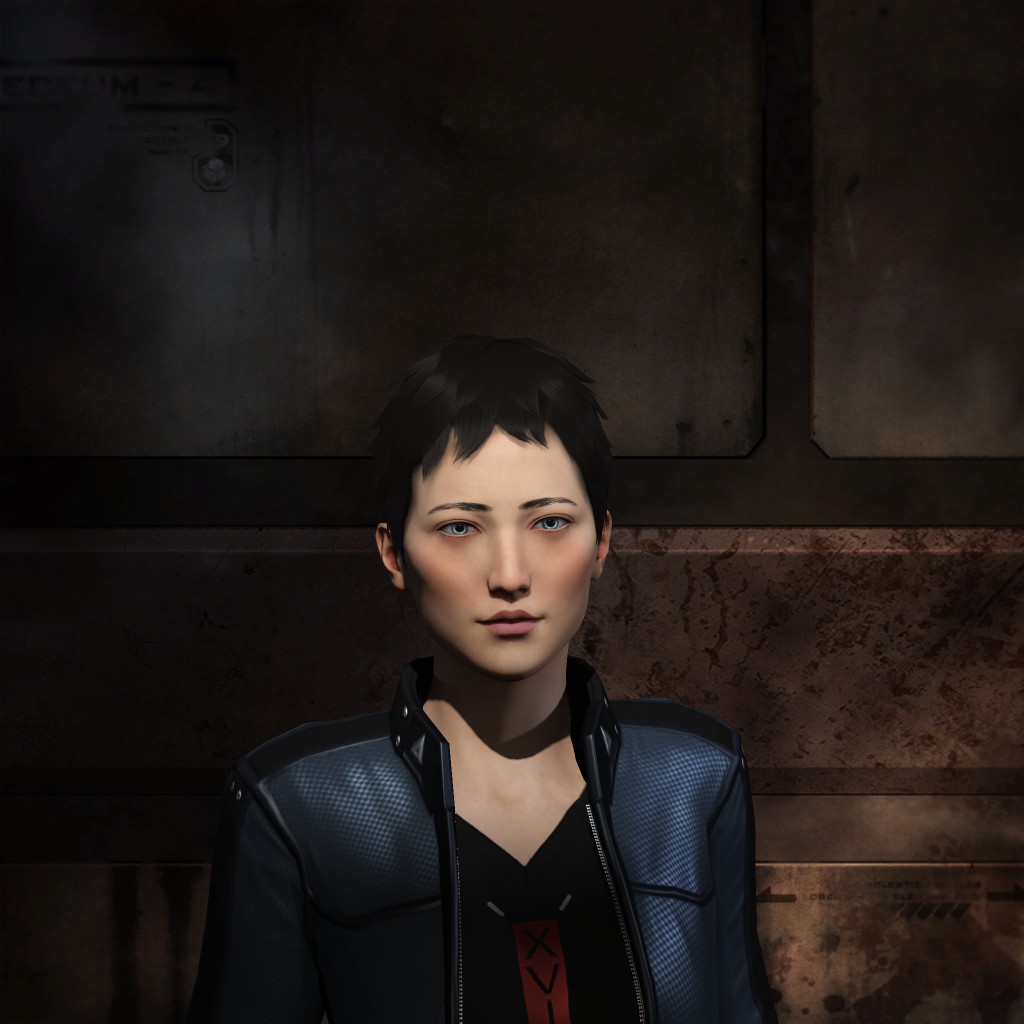 Selene Ryft