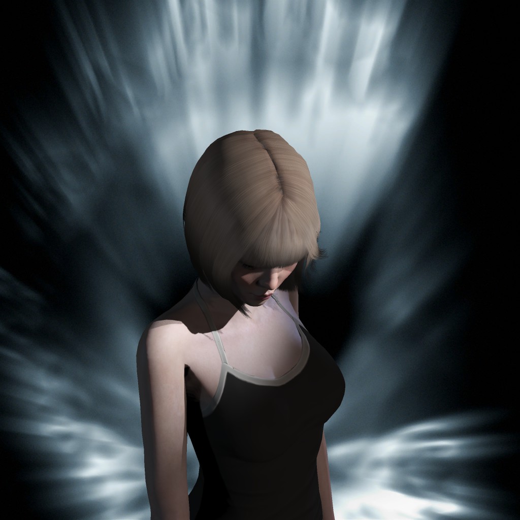 Ice Ishikela