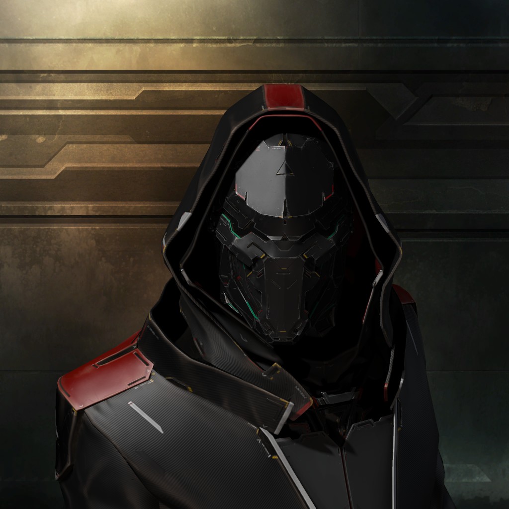 Caldari Citizen 2114859304