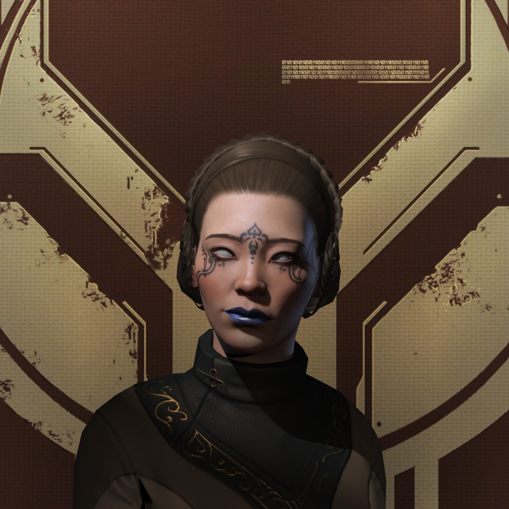 Tatiana Shmayluk