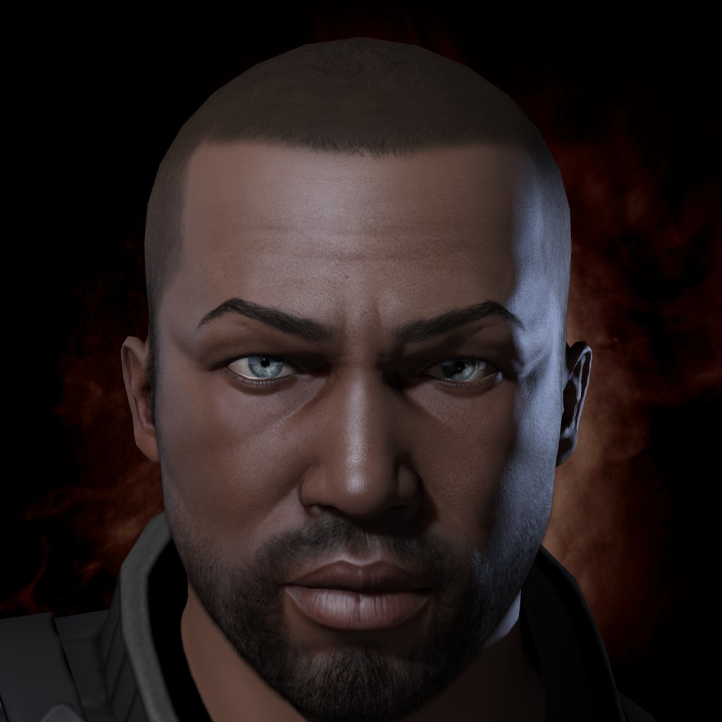 Jamal Bridgewater