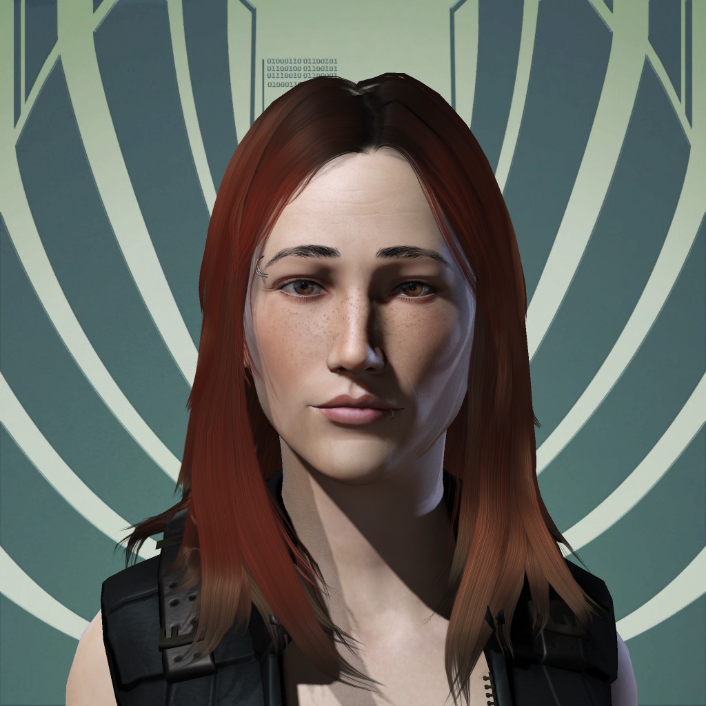 Alyssa Swanson