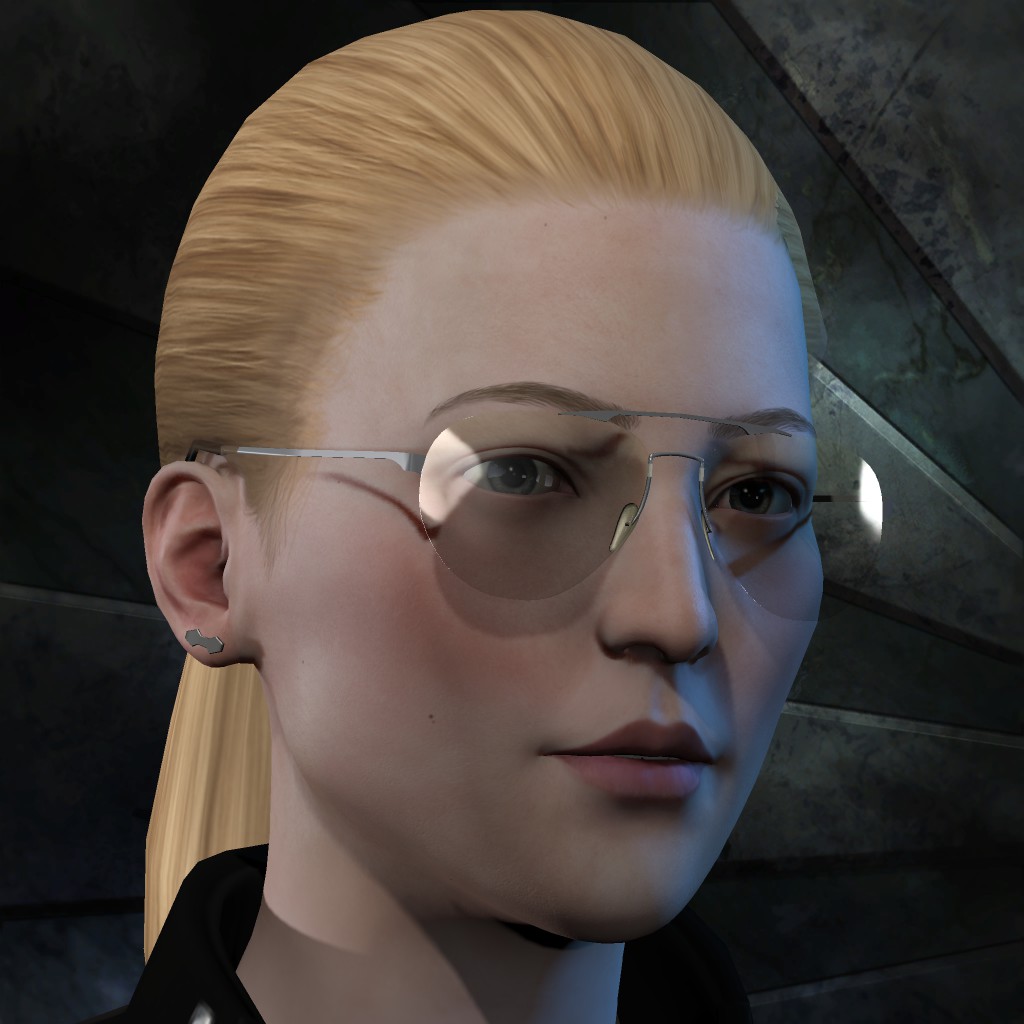 Sven Xu