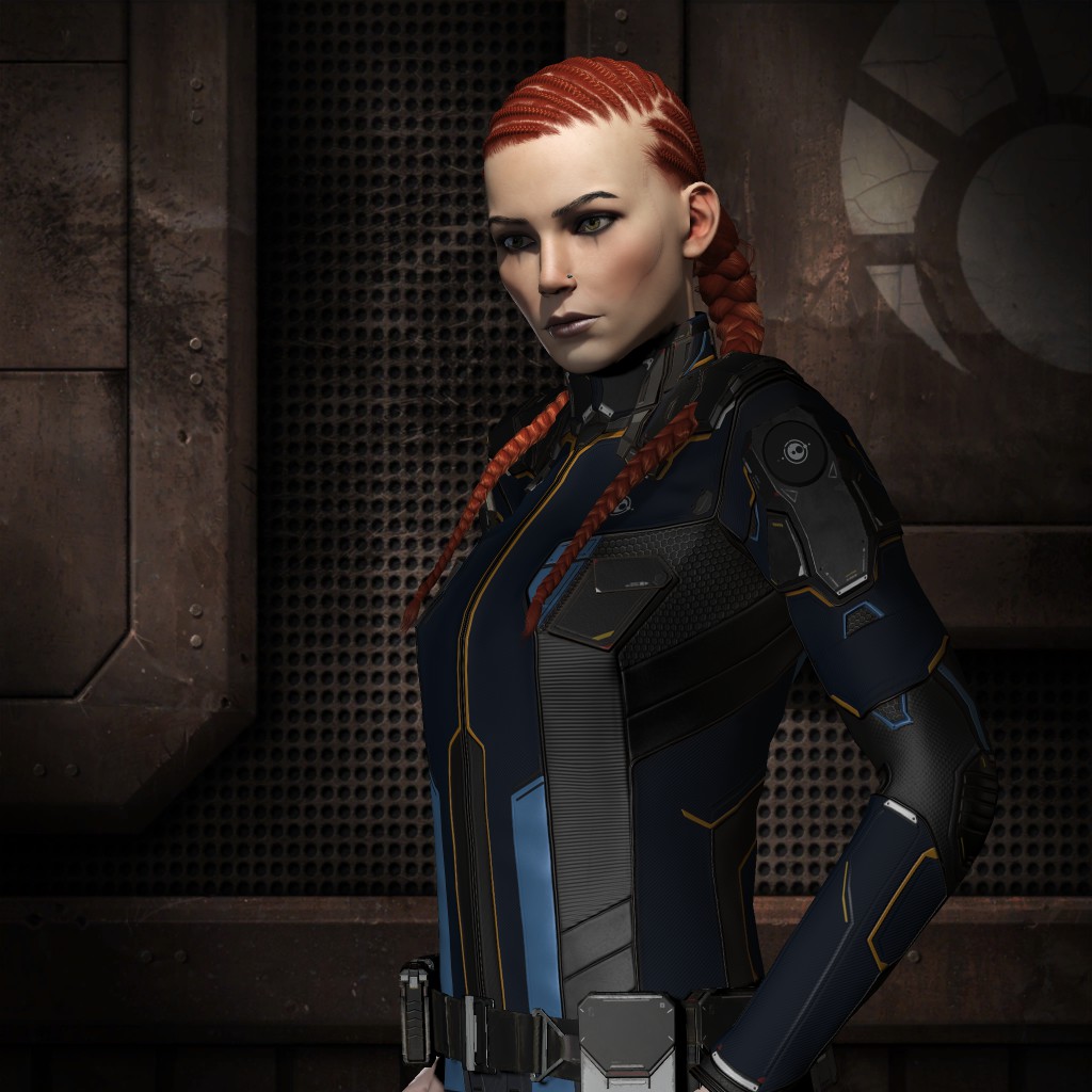 Elronia