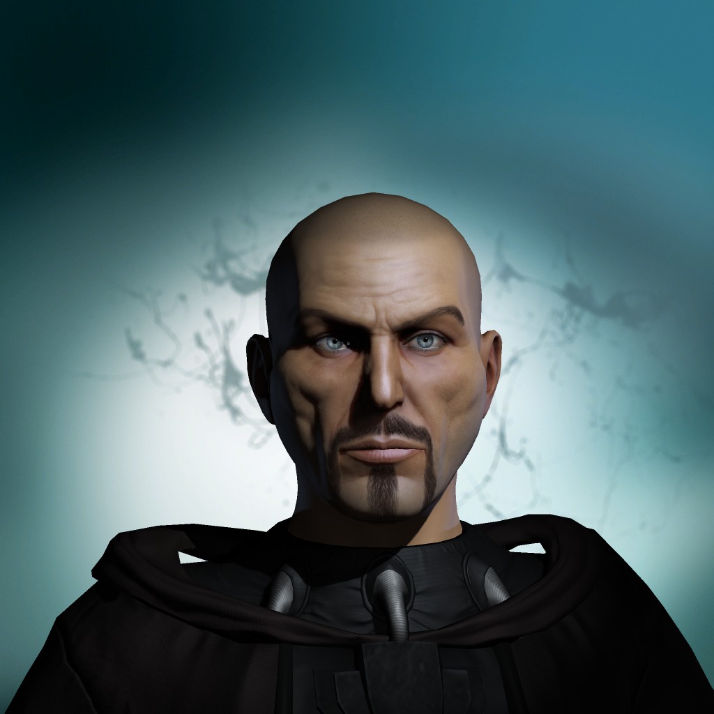 Jax Ender