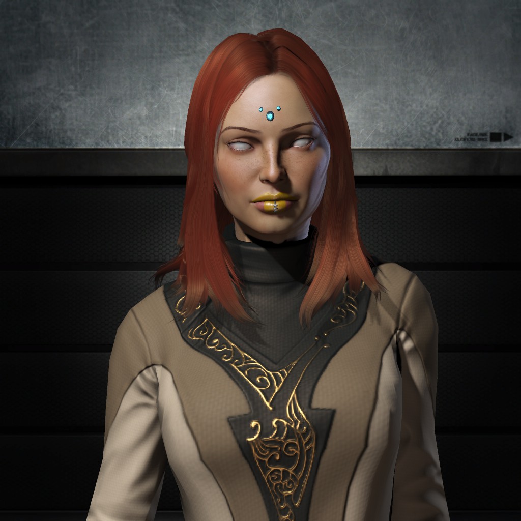 Auriel Al'maiesh