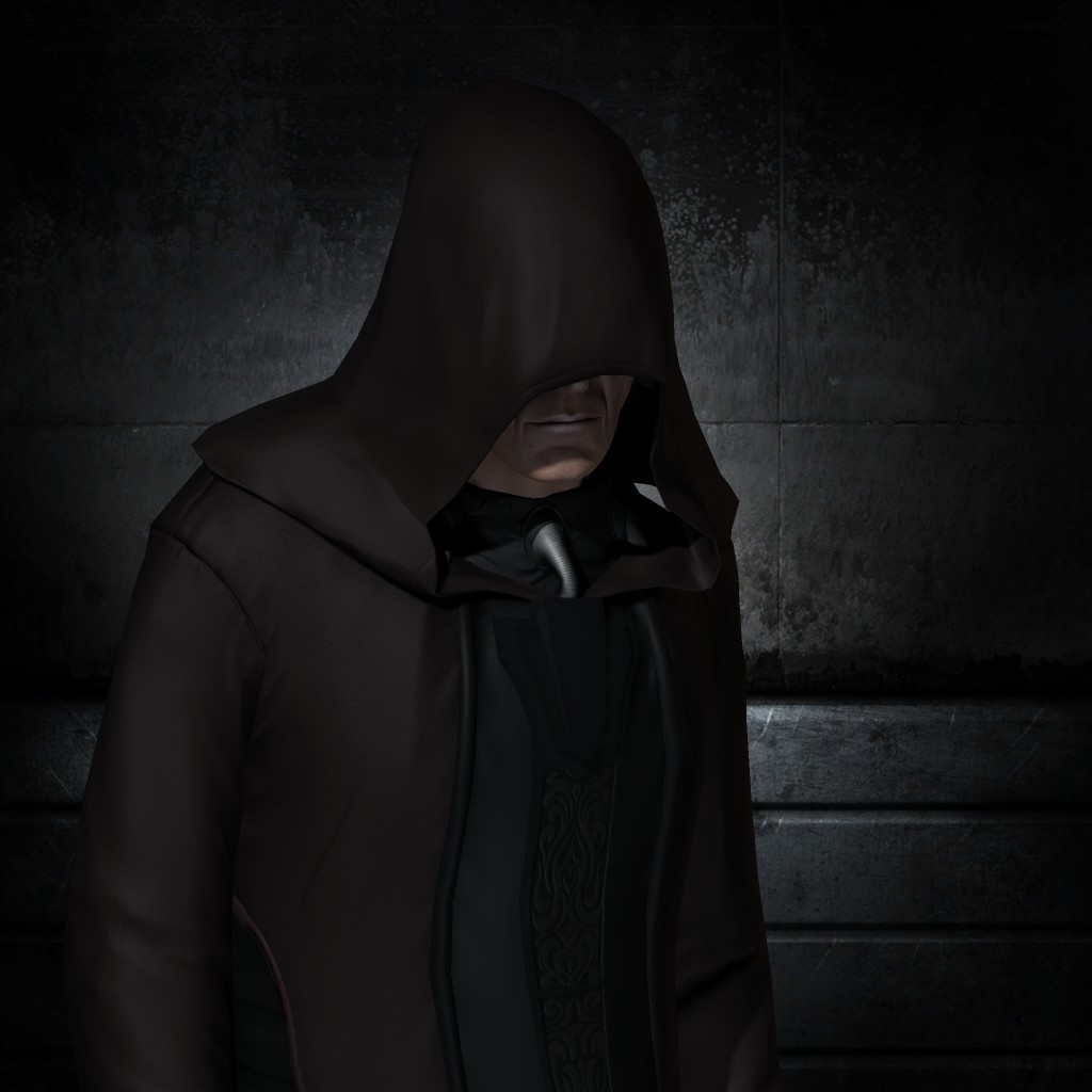 Barengott SF