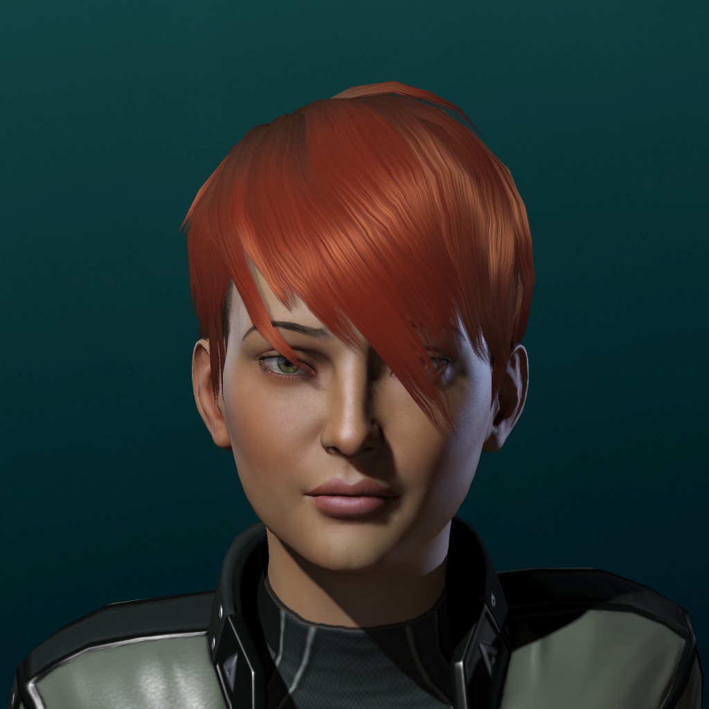 Sabrina Dragonheart