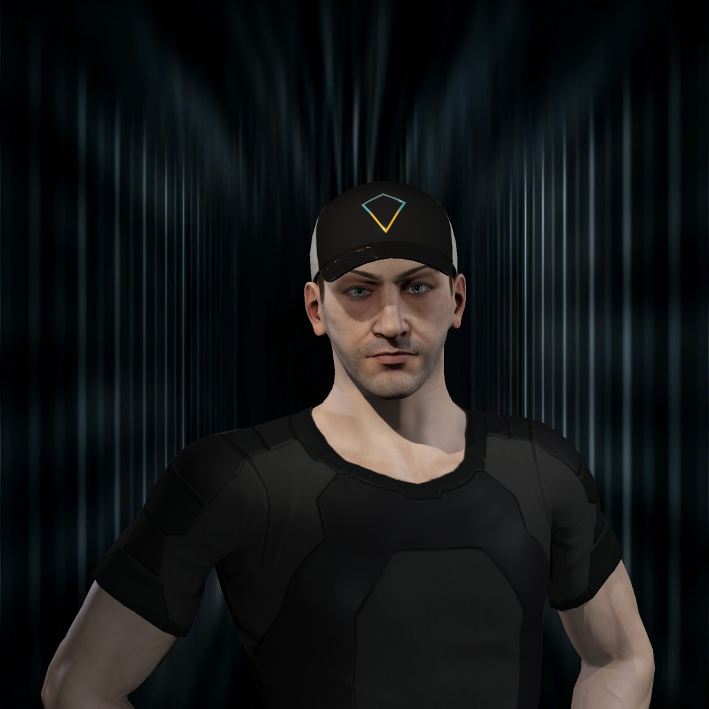 Jake Scarab
