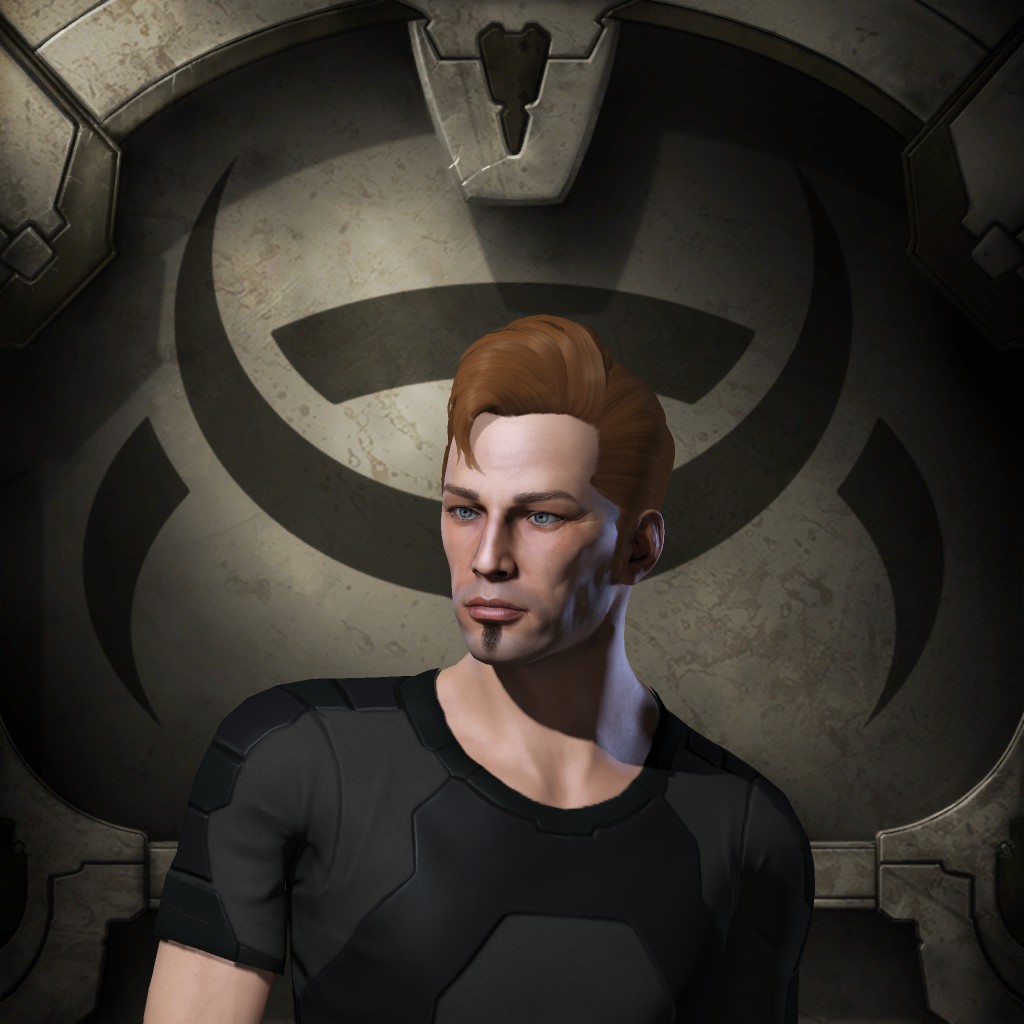 Godric Aurion