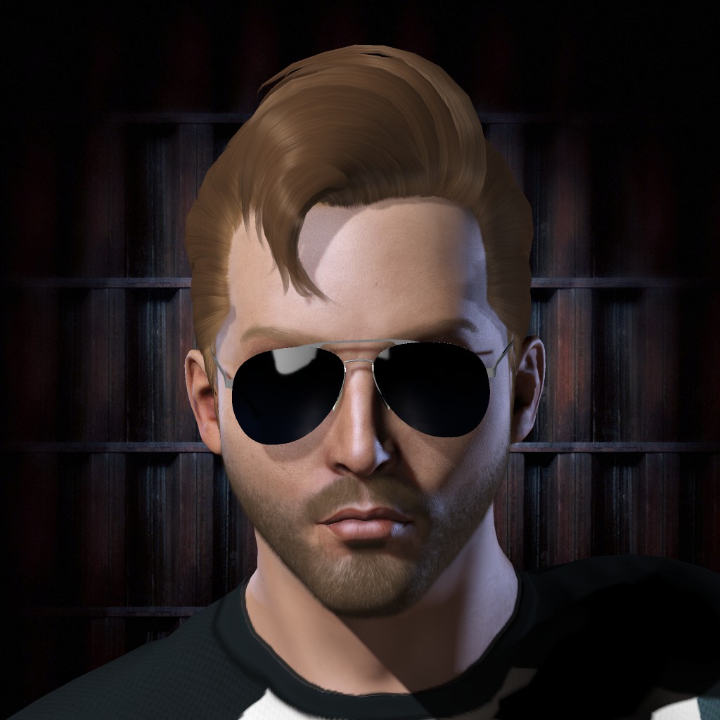 Chad Dingleburg