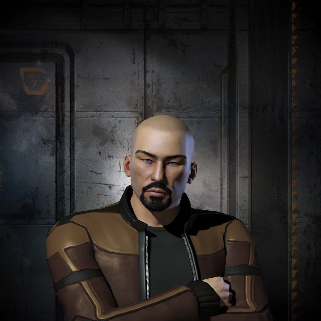 Andrew Garemokon
