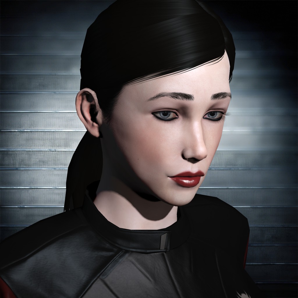 Winter Rayne
