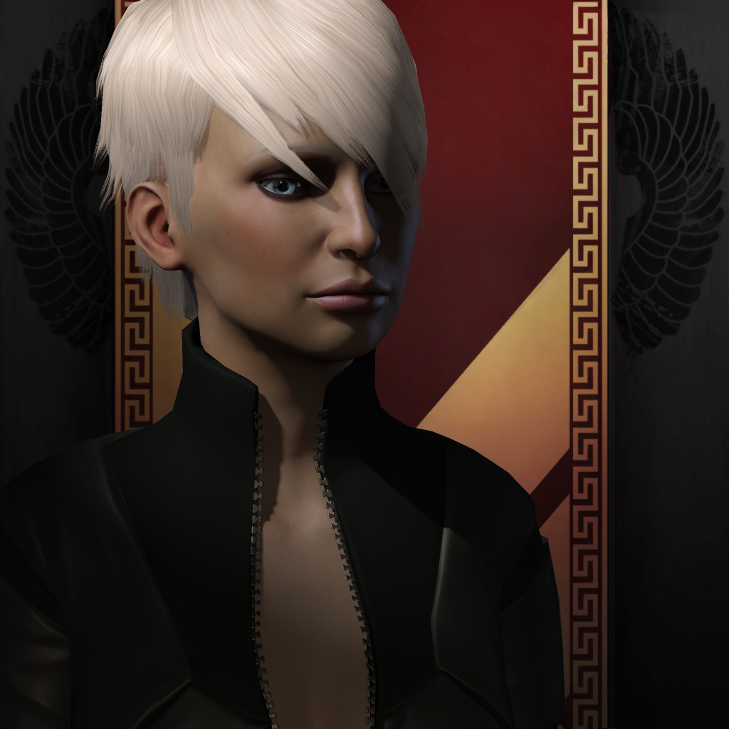 Master industrialist