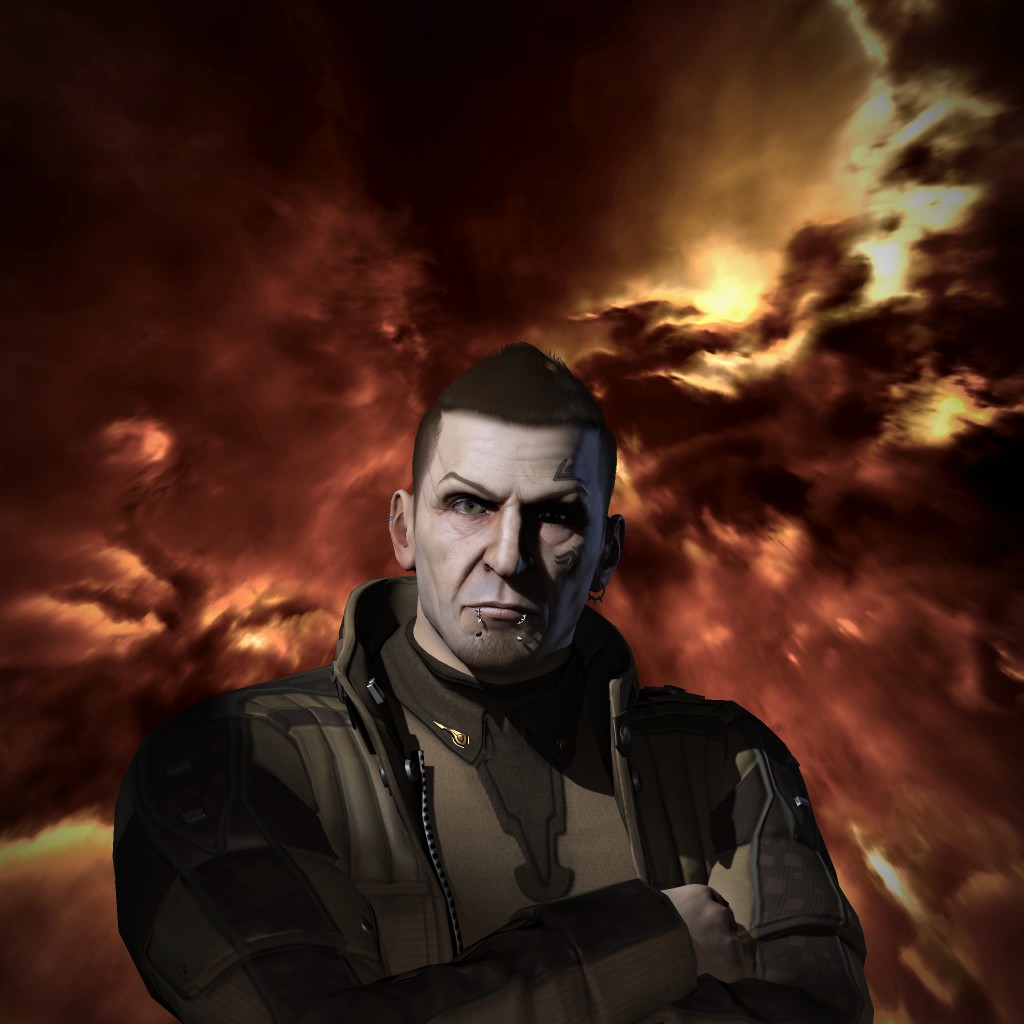 Maverick Hero