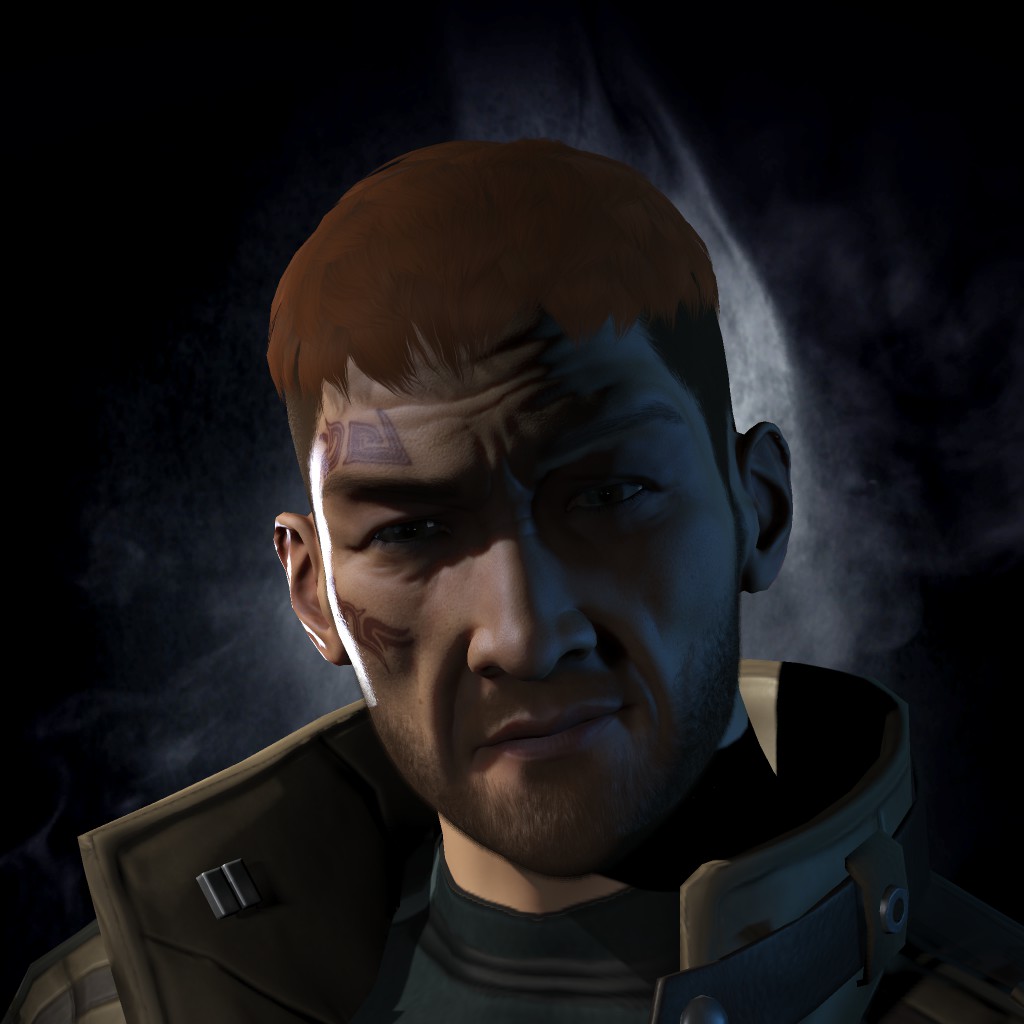 Hawke Goldwing