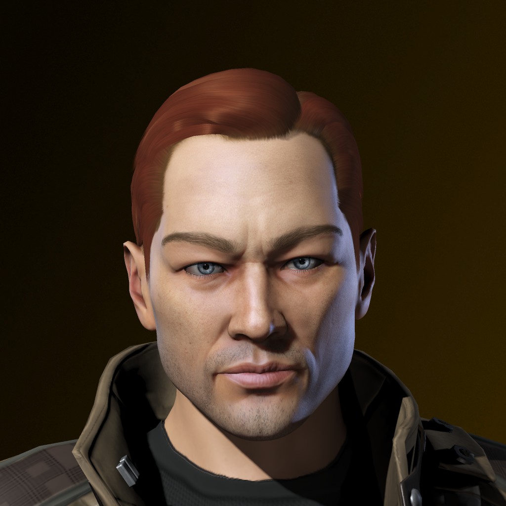 Bruce Vane