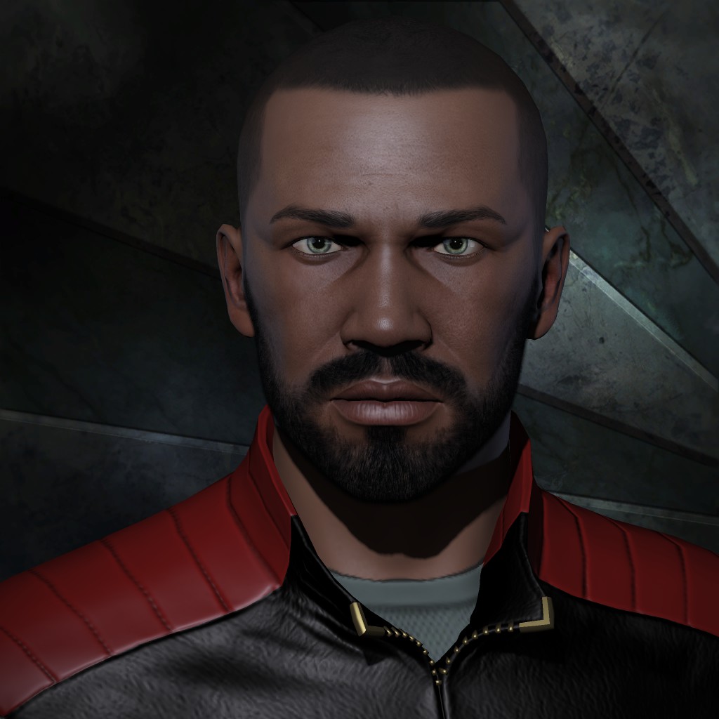 Raven Cole Skor