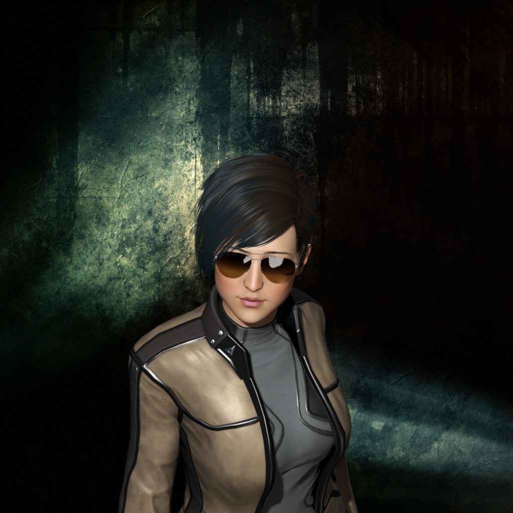 Amalgam Shaishi