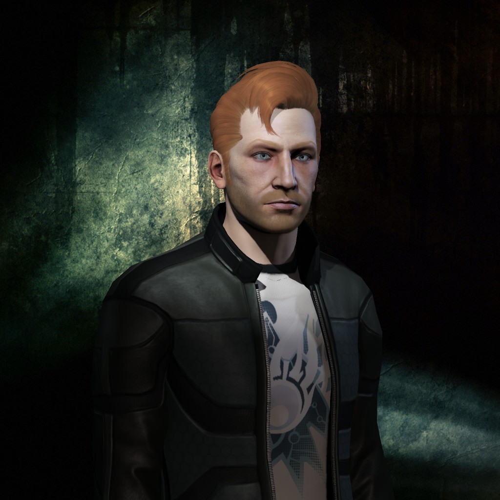 Hawk Georgesson