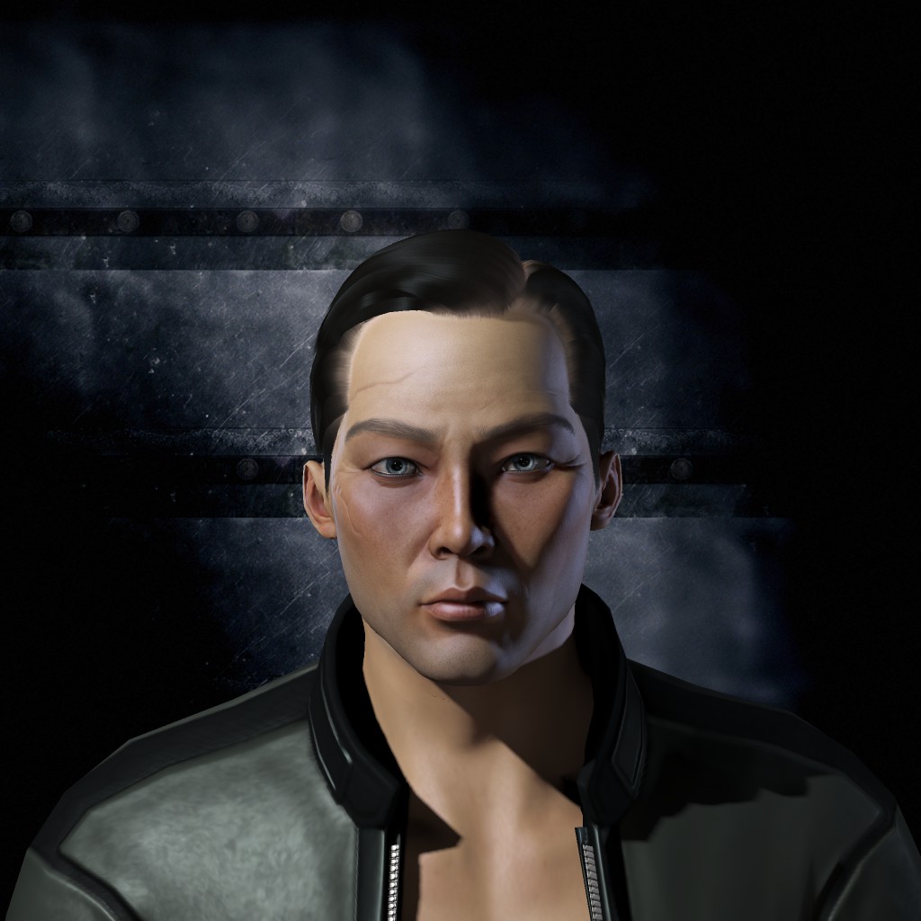 Ikari Ha-Kintaro