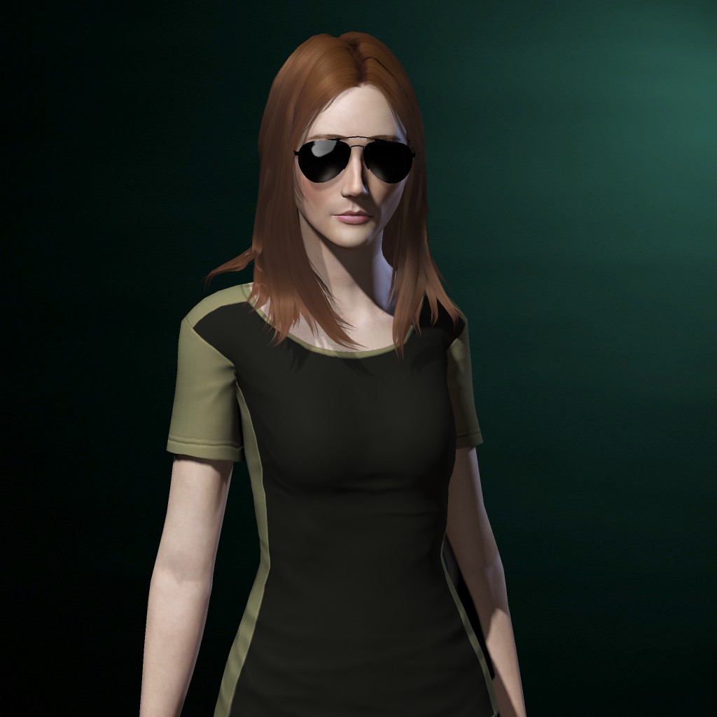 Daisy Sinclaire