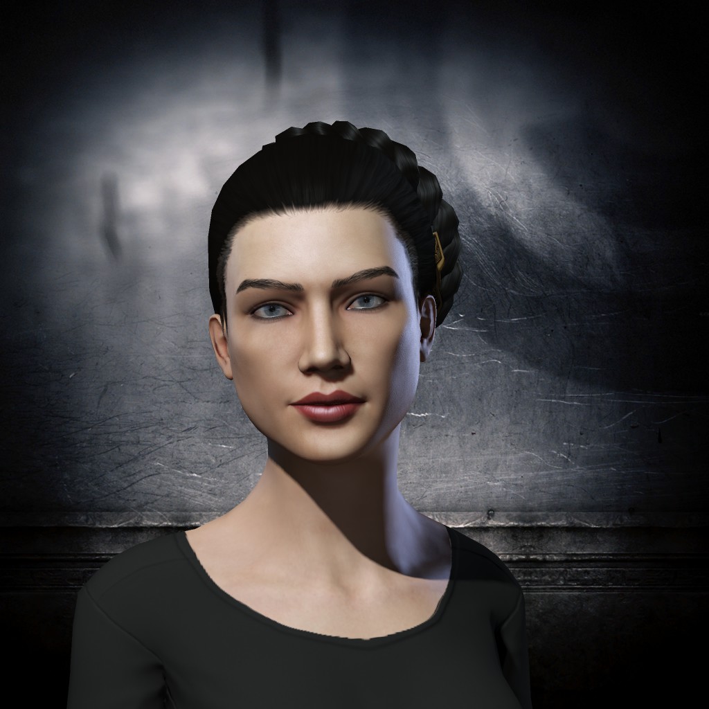 Gobhanna Riza