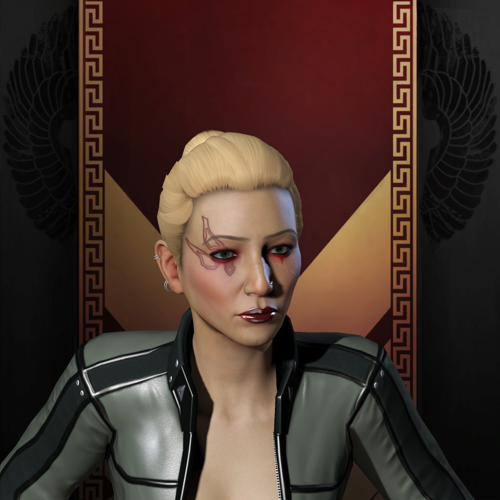 Jeniffer Altol