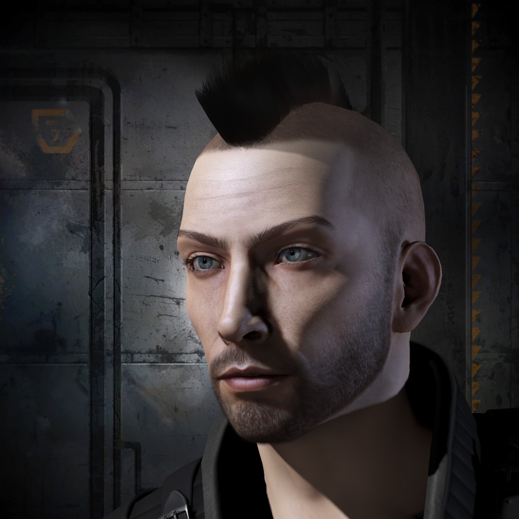 Melkor iluvatarT