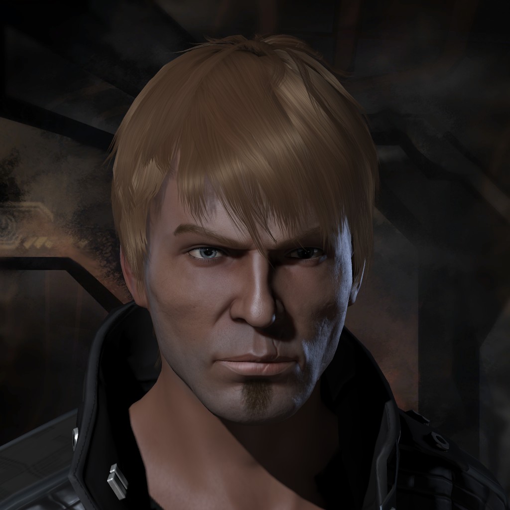 Sinjin Frank3nstein