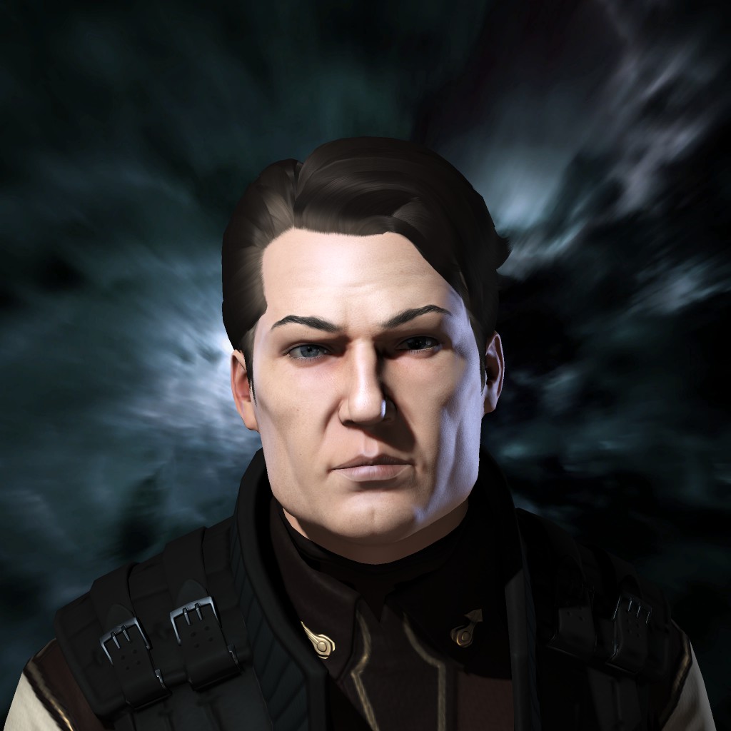 John Stranenha