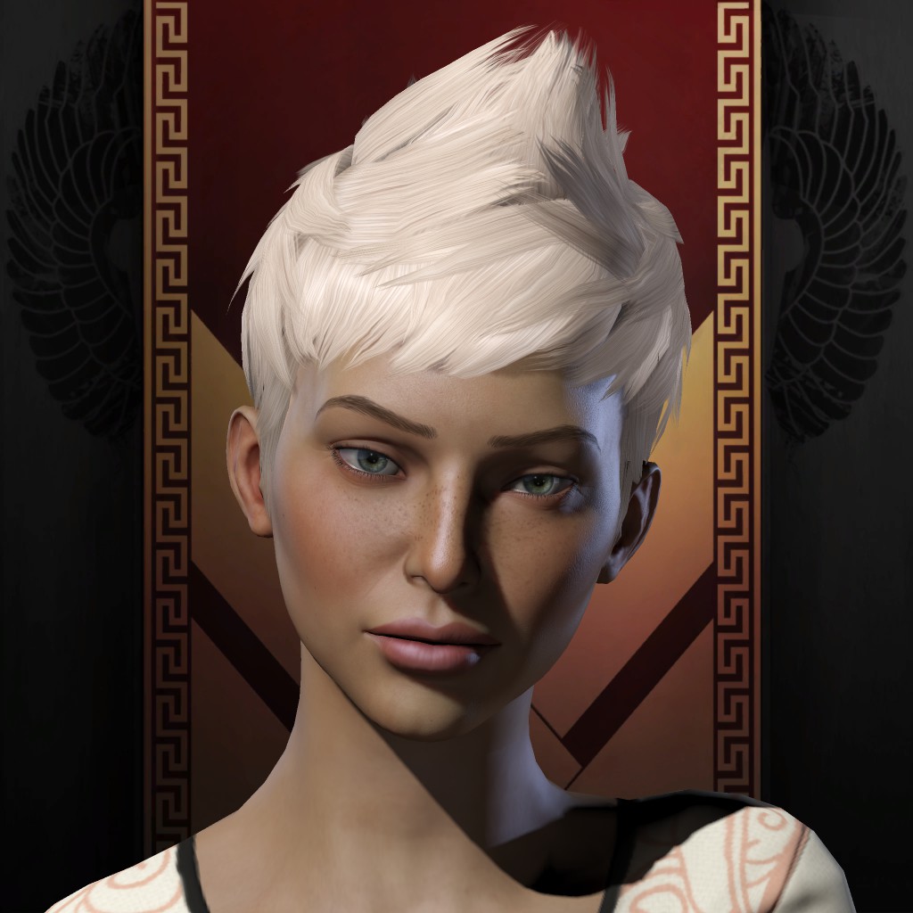 Beatrix Davo