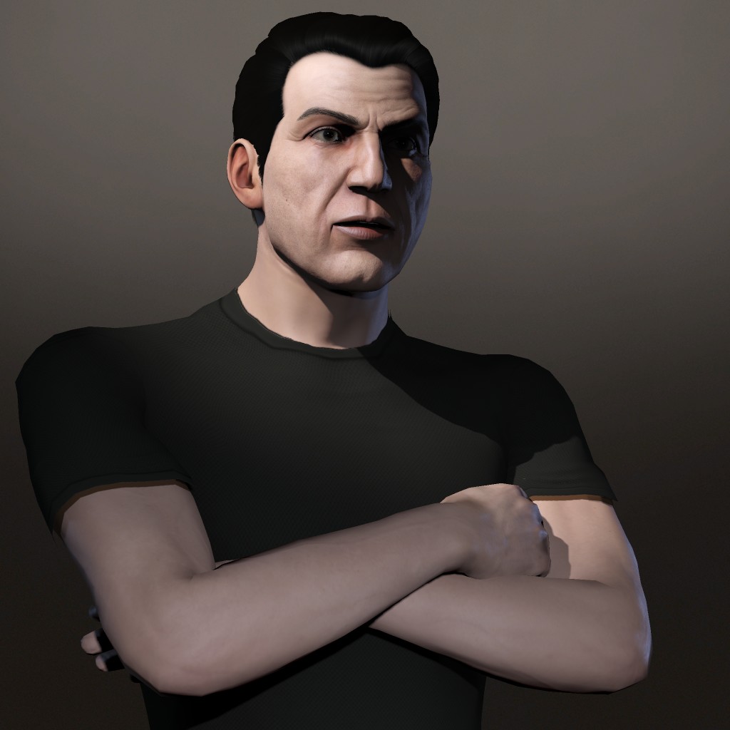 Capitan Armando Salazar