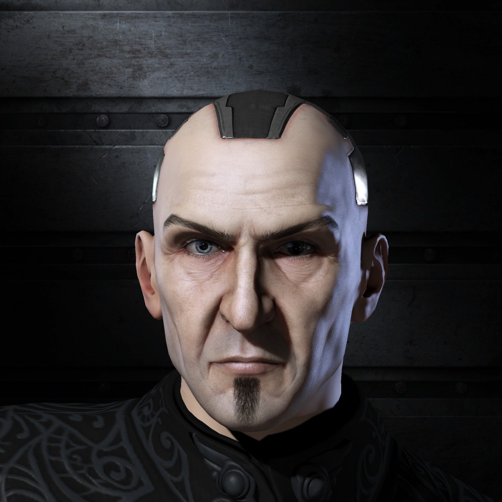 Amarius Khurelem