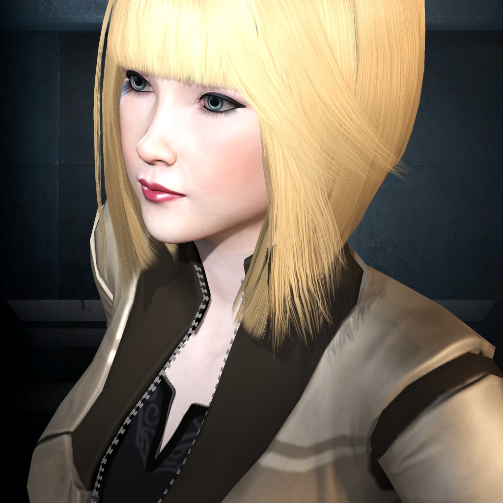 Namine Min