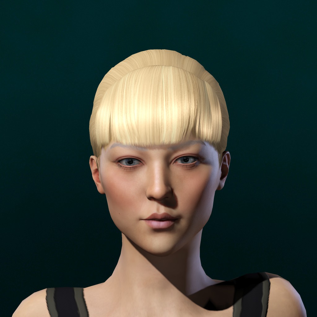 Inuu Sparrow