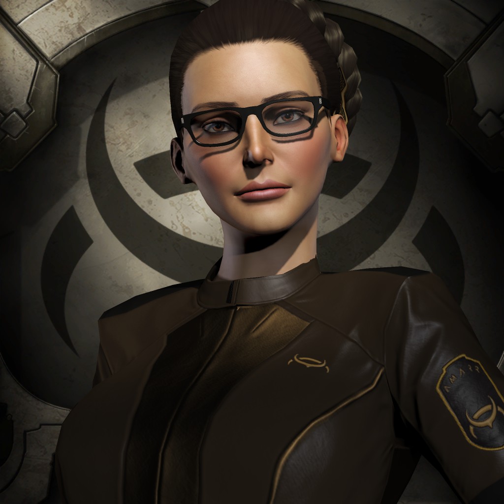 Emily Alaerys