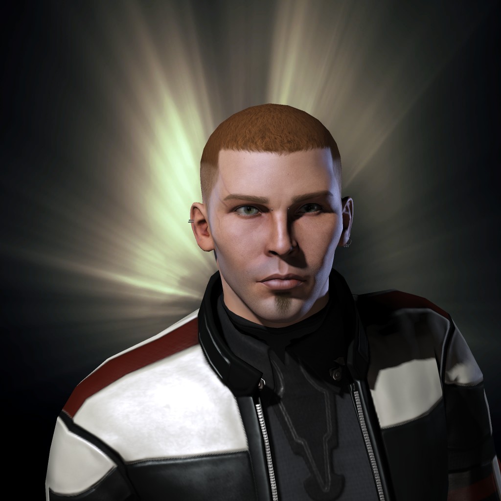 Iron wildefury