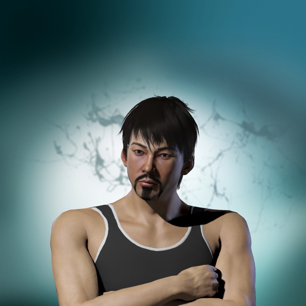 YU dachui