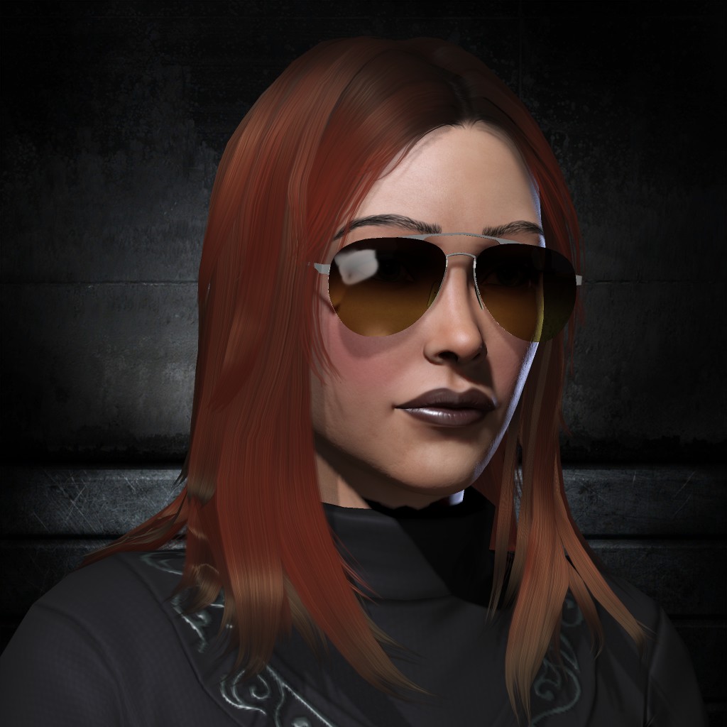 Stephanie Caloni Pendergast