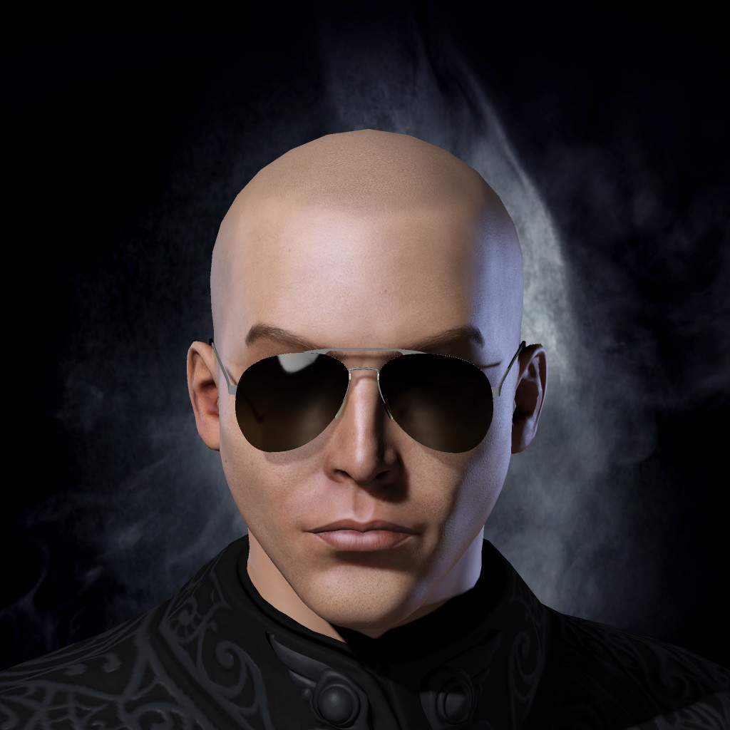 Peter Placeholder