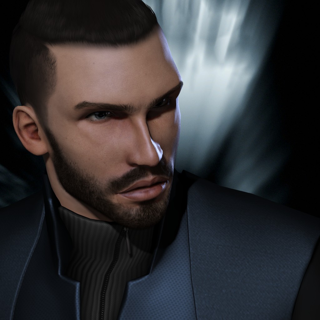 Adam George Bendkowski