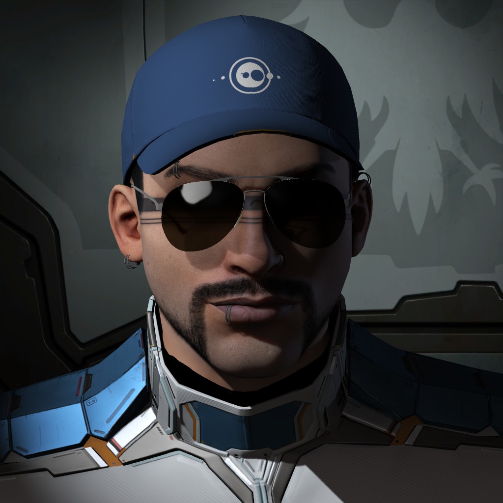 gladuss cavalier